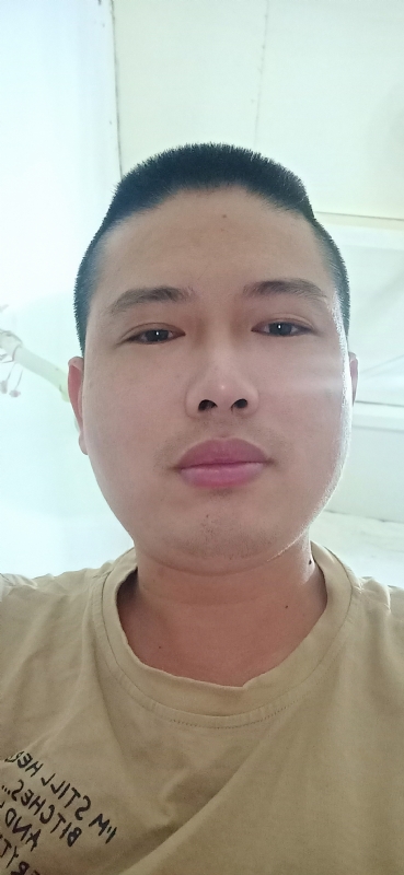 有心人的第一张照片--东山相亲网