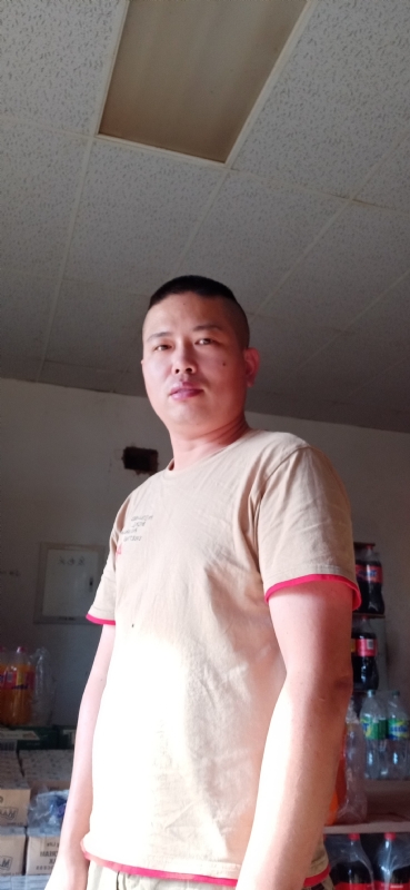 有心人的第三张照片--东山相亲网