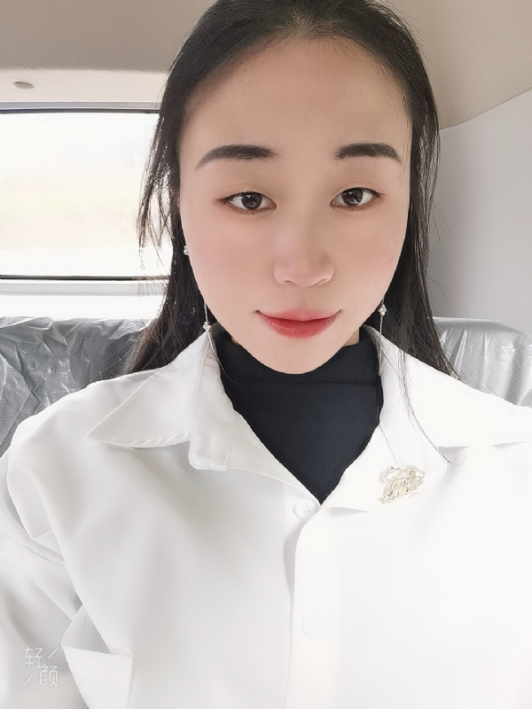丽丽的第三张照片--东山相亲网