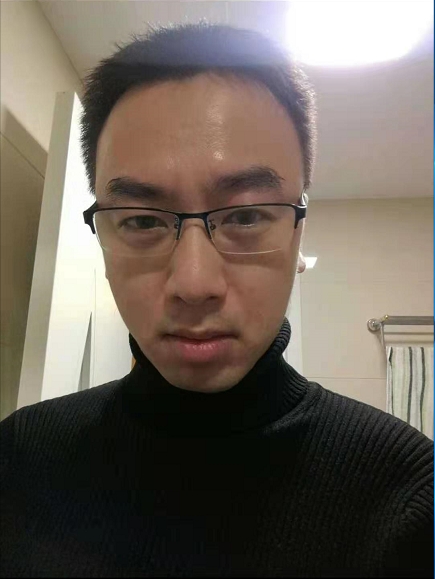 雨秋的第一张照片--东山相亲网