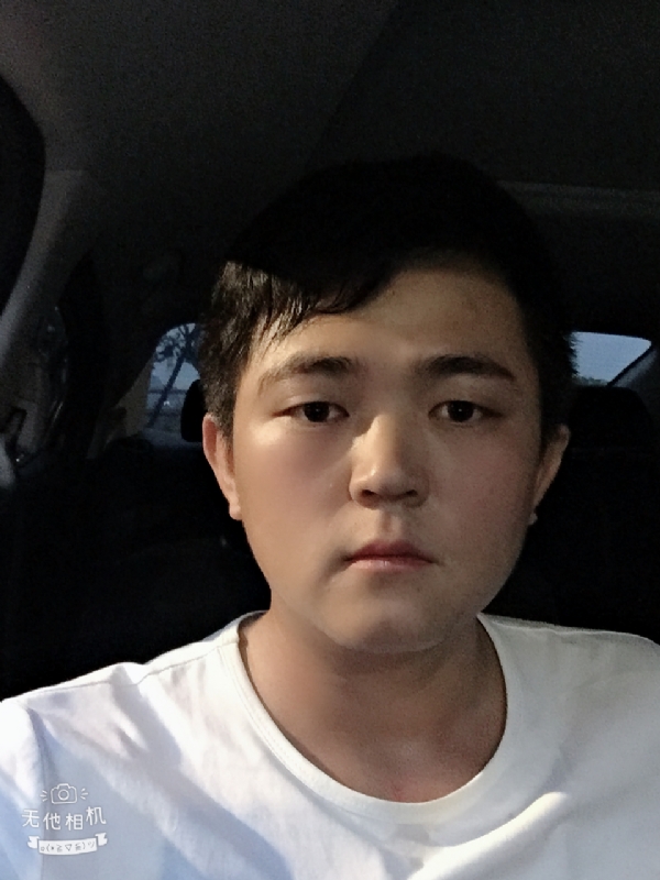 「遇见」的第一张照片--东山相亲网