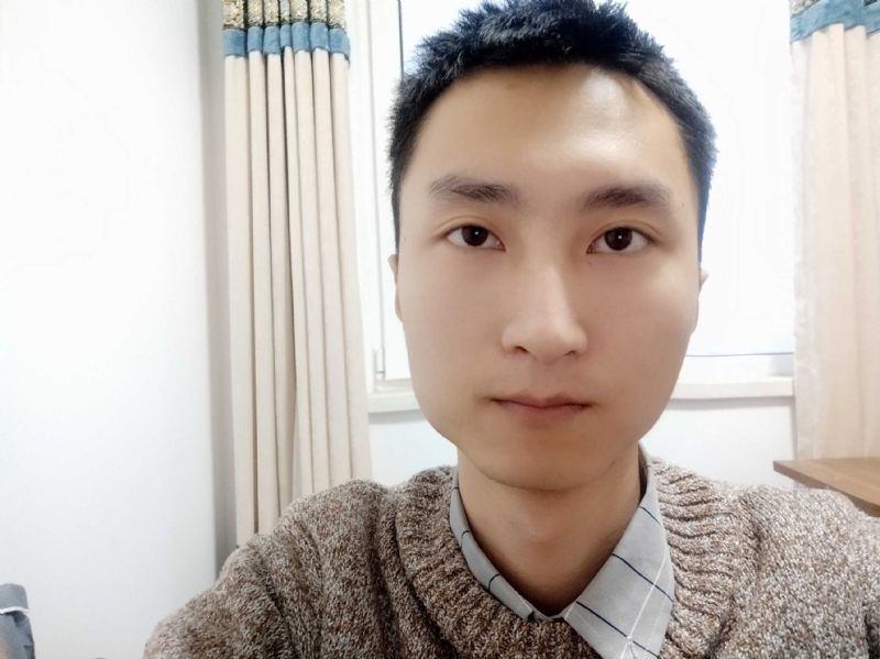 陈先生的第一张照片--东山相亲网
