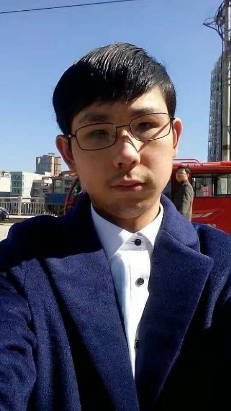 到处跑的小天意的第一张照片--东山相亲网