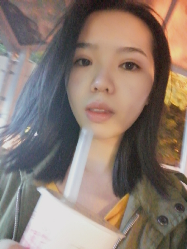 涯涯的第一张照片--东山相亲网