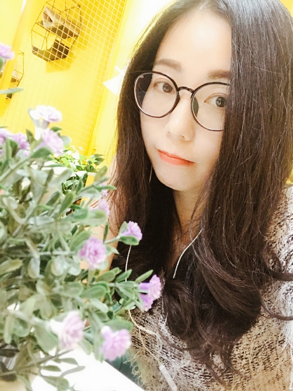 薇薇的第二张照片--东山相亲网