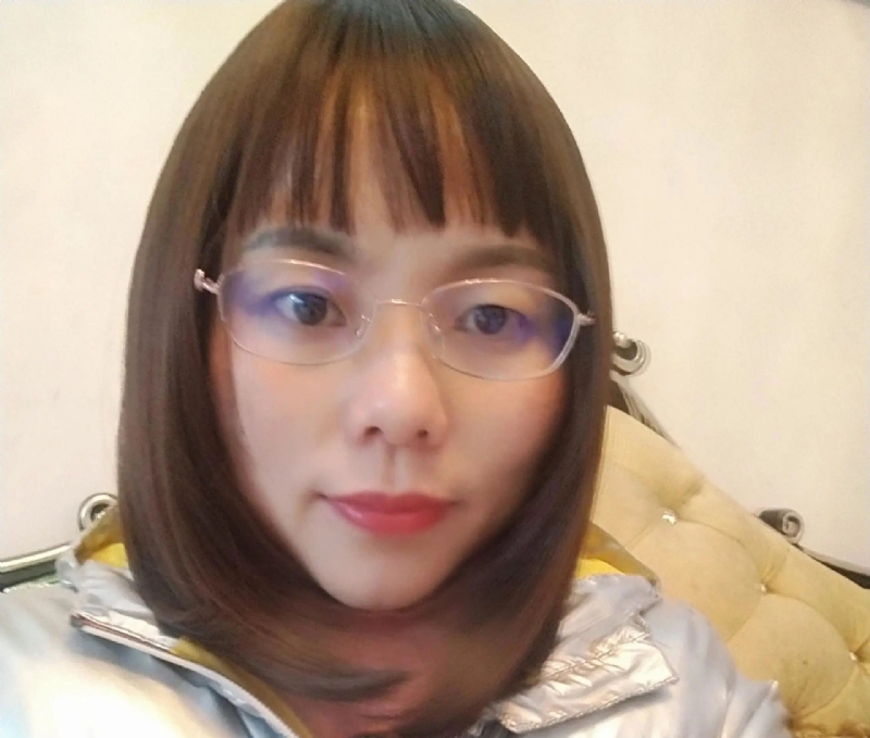 爱笑的彩虹的第一张照片--东山相亲网