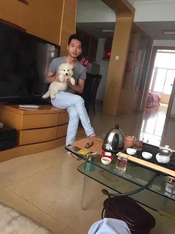 潇湘剑雨的第二张照片--东山相亲网
