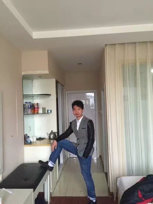 潇湘剑雨的第四张照片--东山相亲网