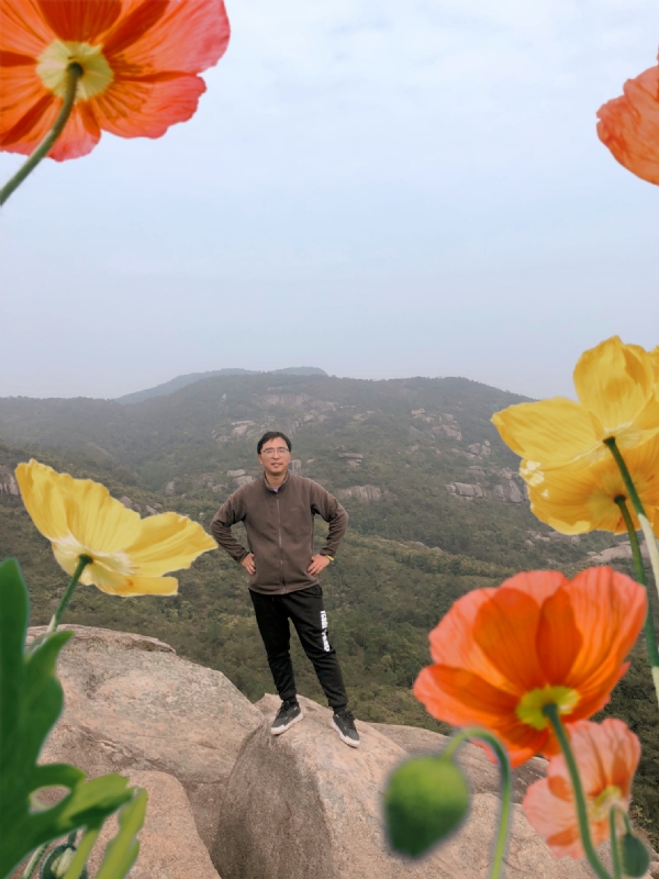 凯歌的第二张照片--东山相亲网