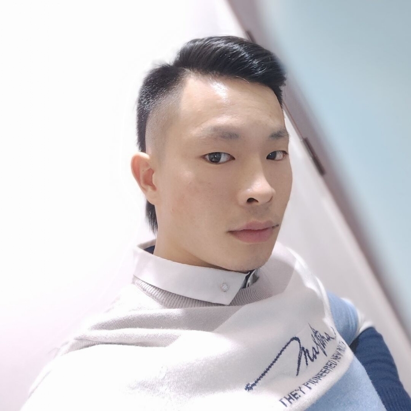 为爱付出的第一张照片--东山相亲网