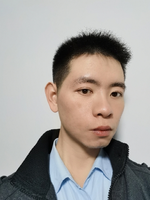 雨过天晴的第一张照片--东山相亲网