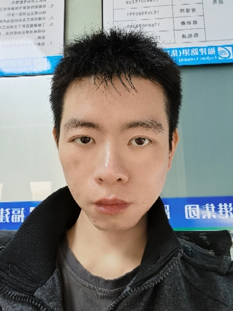 雨过天晴的第二张照片--东山相亲网