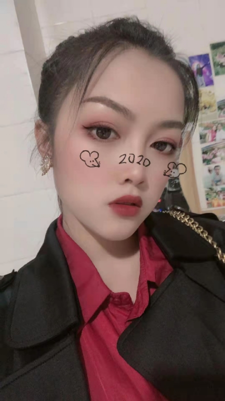 美丽的意外的第一张照片--东山相亲网