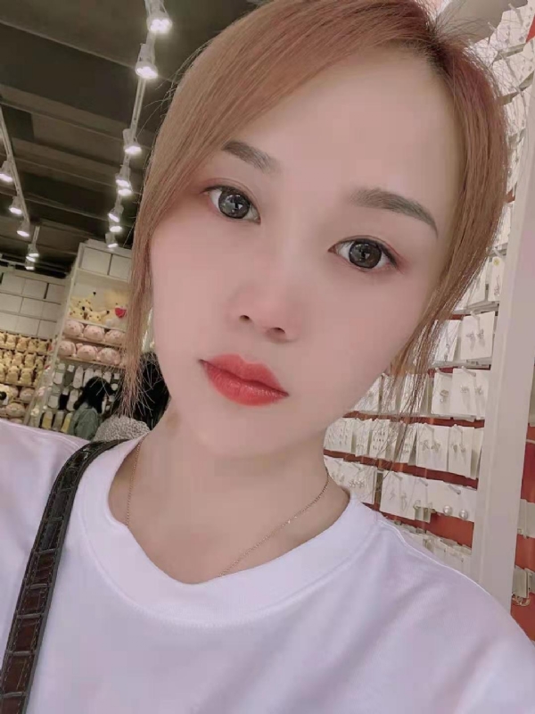 美丽的意外的第二张照片--东山相亲网