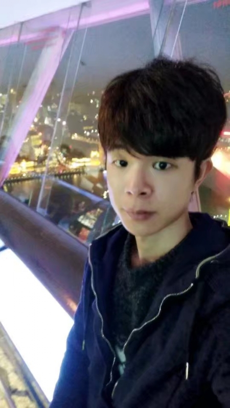 他年词笔的第一张照片--东山相亲网