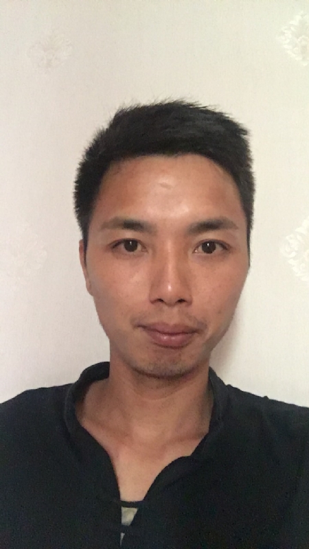 孤独无依的我的第一张照片--东山相亲网