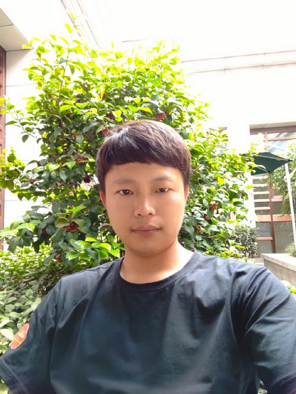 谈情说爱的第一张照片--东山相亲网