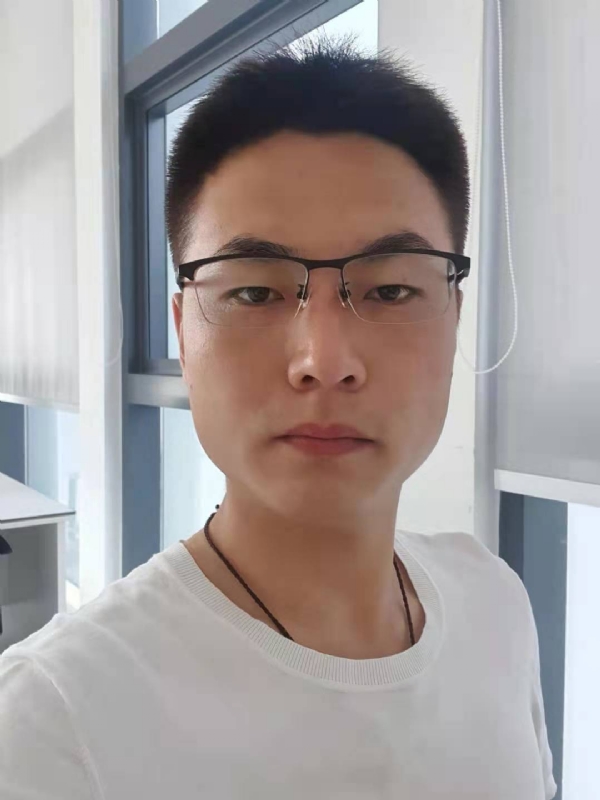 讨你囍‖囍遇你的第一张照片--东山相亲网