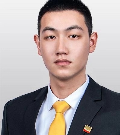 郭先生的第一张照片--东山相亲网