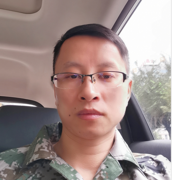 风来云意的第一张照片--东山相亲网