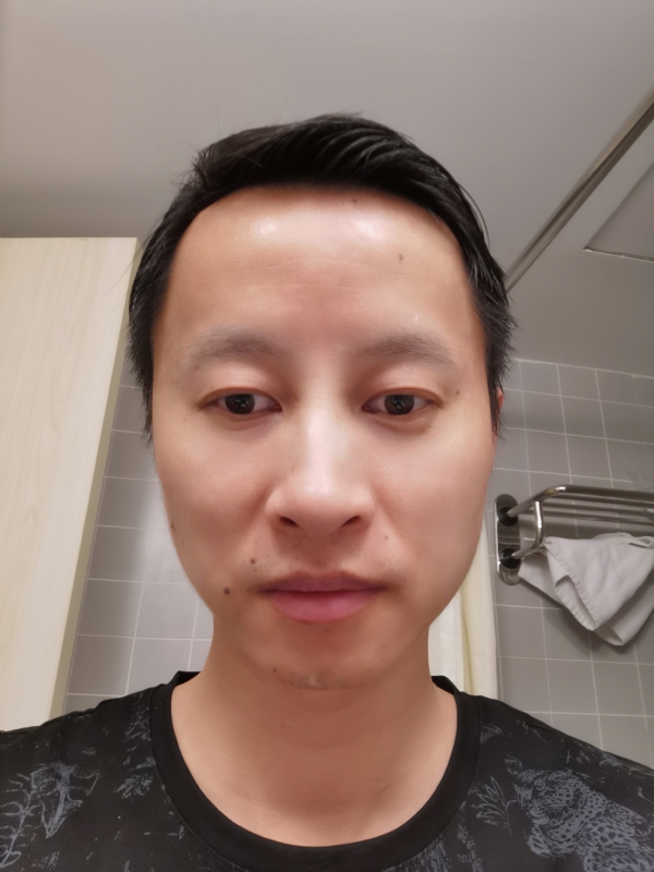 风来云意的第四张照片--东山相亲网