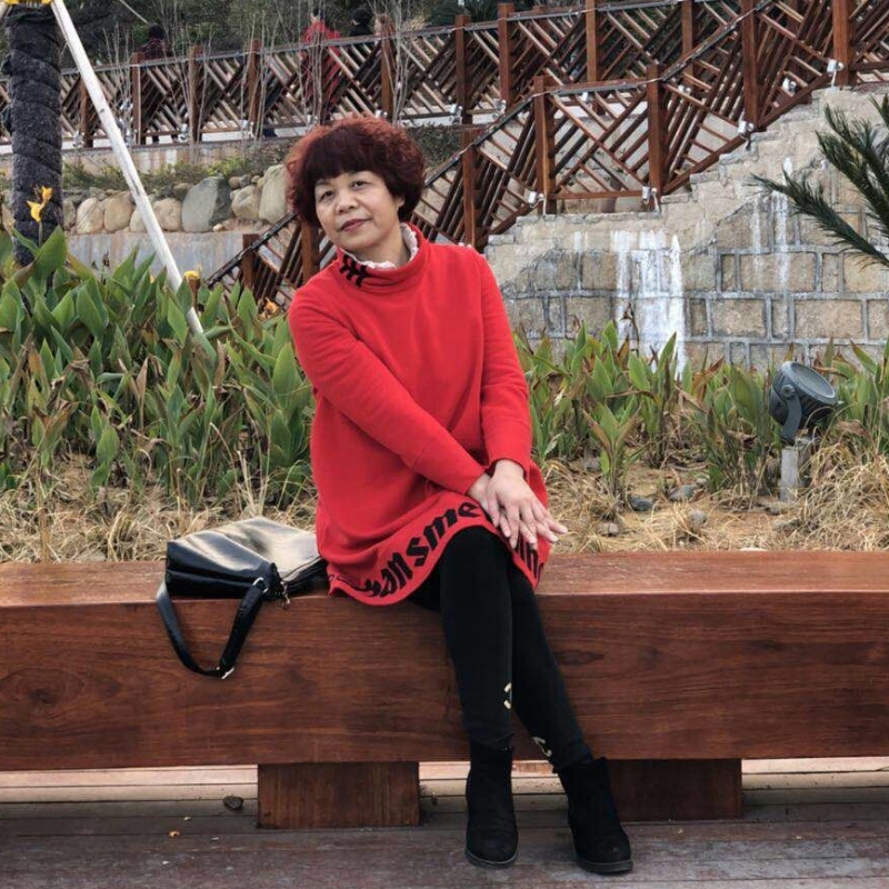诗琴画意的第一张照片--东山相亲网