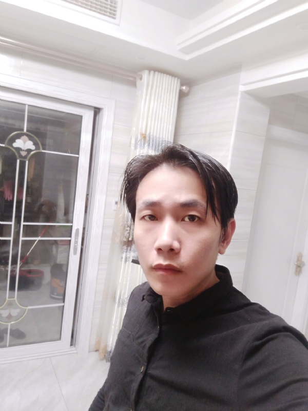阿派的第一张照片--东山相亲网