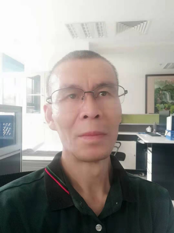 随缘2021的第一张照片--东山相亲网