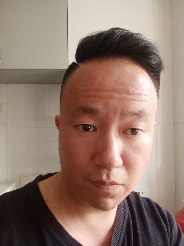 阿king的第一张照片--东山相亲网