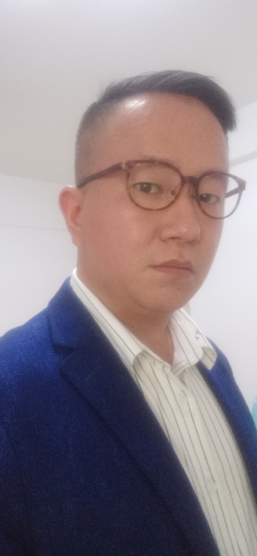 阿king的第三张照片--东山相亲网