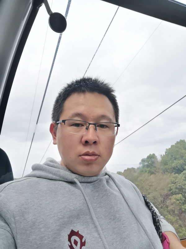 枫叶12的第一张照片--东山相亲网