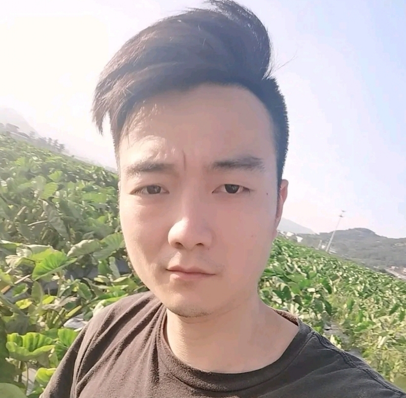 等待的第一张照片--东山相亲网