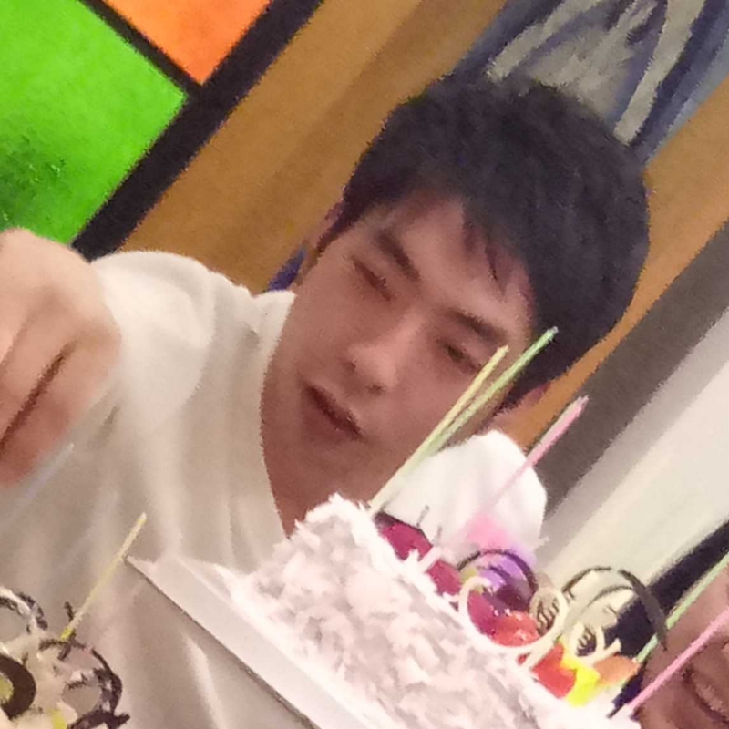 魏周文的第一张照片--东山相亲网