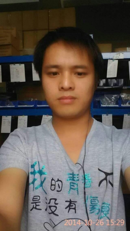 闽南泉州阿海的第一张照片--东山相亲网