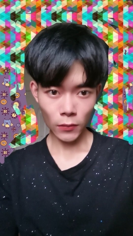 嘻嘻鱼20的第二张照片--东山相亲网