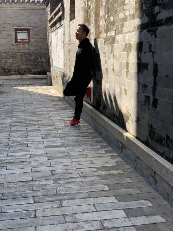 有趣的灵魂的第三张照片--东山相亲网