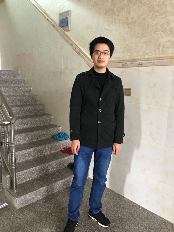 雲戯的第二张照片--东山相亲网