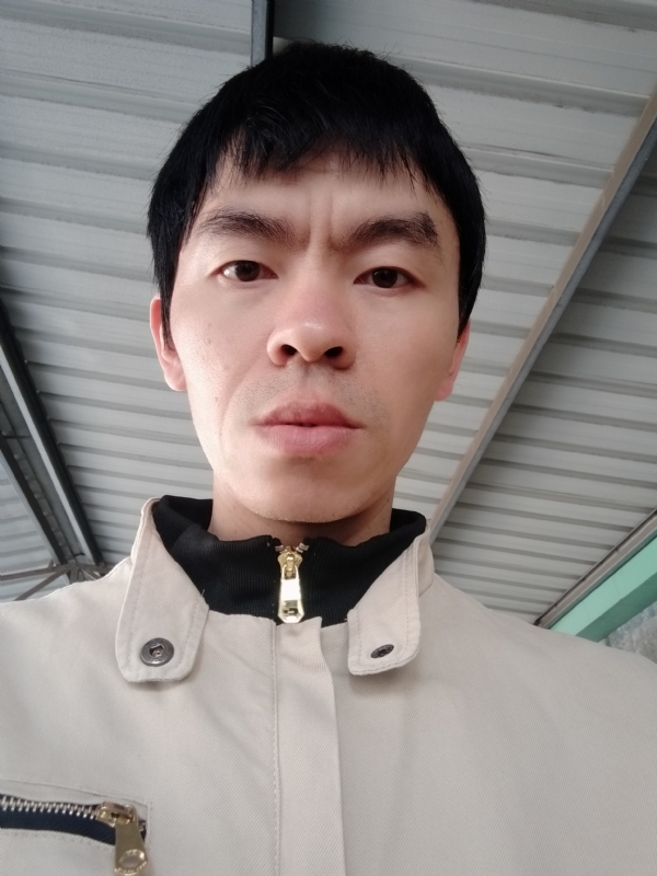 寂寞无忌的第一张照片--东山相亲网
