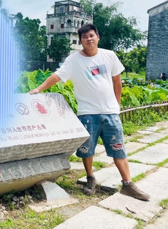 张海187的第一张照片--东山相亲网