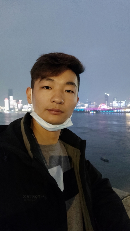 遇见的第一张照片--东山相亲网