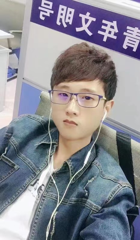 十月的第一张照片--东山相亲网