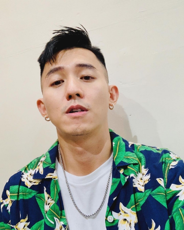 张智宸的第一张照片--东山相亲网