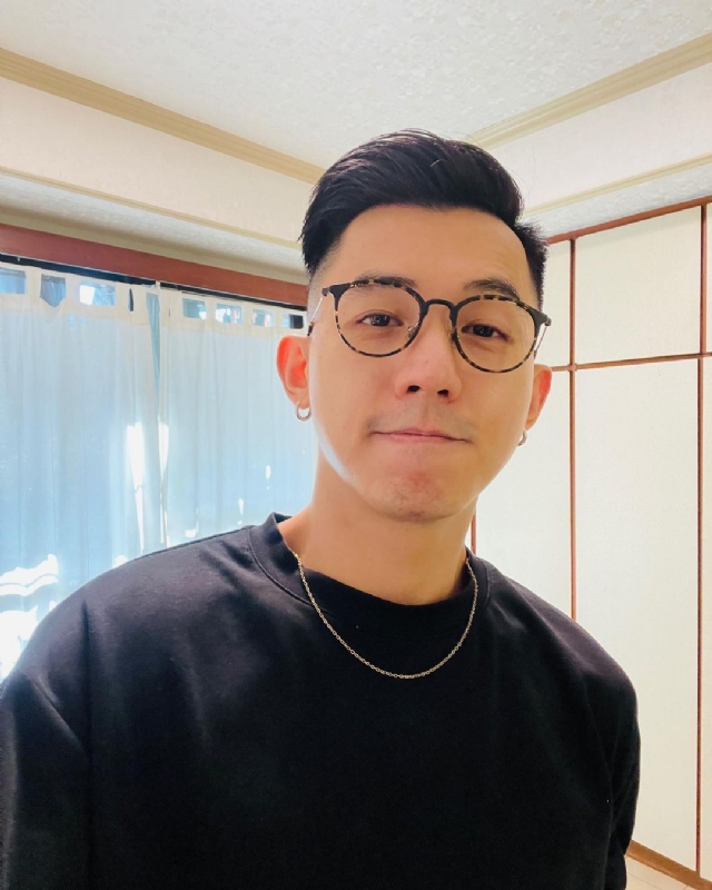 张智宸的第二张照片--东山相亲网