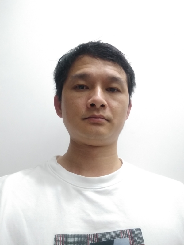 鼓浪扬帆的第一张照片--东山相亲网