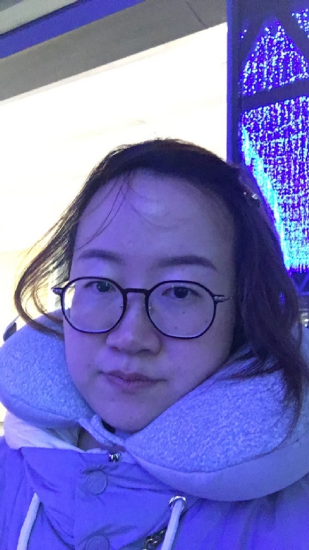 wendy的第二张照片--东山相亲网