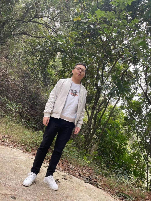 WD的第一张照片--东山相亲网