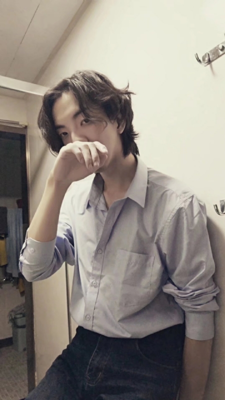 暴走辐射的第一张照片--东山相亲网