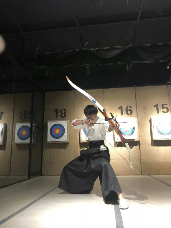 暴走辐射的第二张照片--东山相亲网