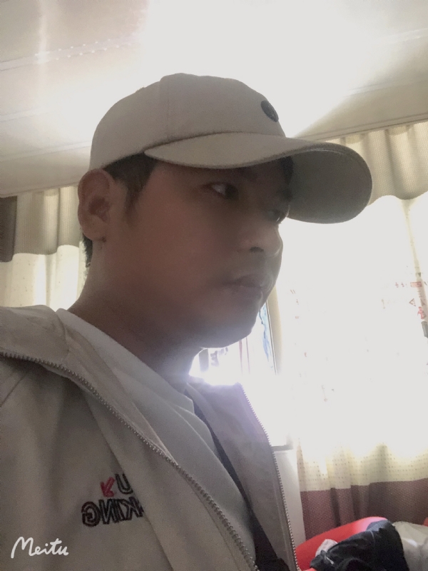 水果王子的第一张照片--东山相亲网