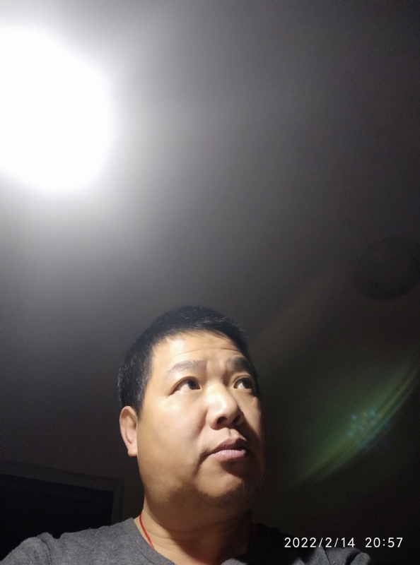 飞龙的第二张照片--东山相亲网